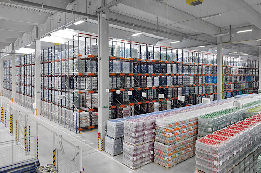 Wholesale supplier of Red Bull Energy drink