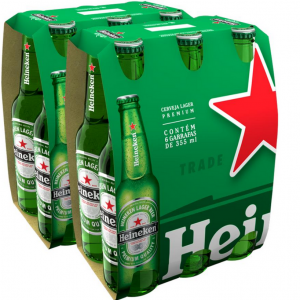 Buy Heineken beer in Africa