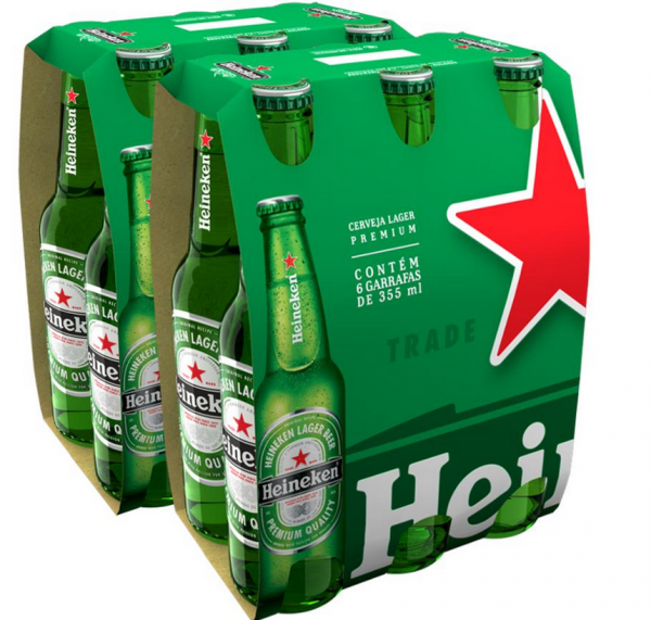 Buy Heineken beer in Africa