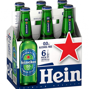 Buy Heineken 0.0% wholesale