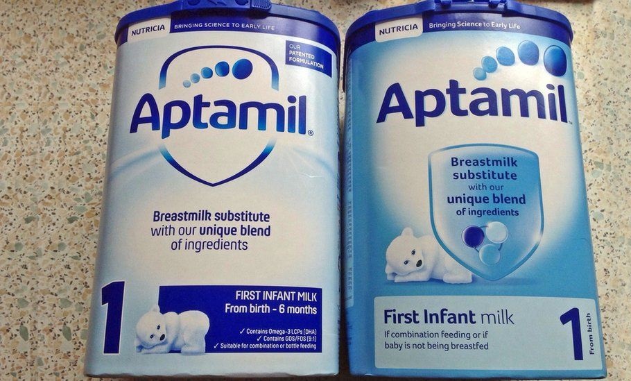 Where to buy Aptamil baby milk