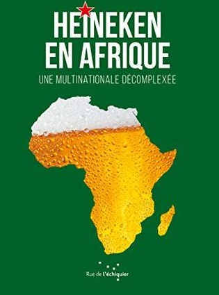 How to buy Heineken beer wholesale in Africa